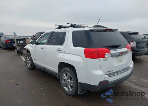 2015 GMC Terrain Slt-1 z USA, uszkodzony, nr VIN 2GKALSEK6F6233032
